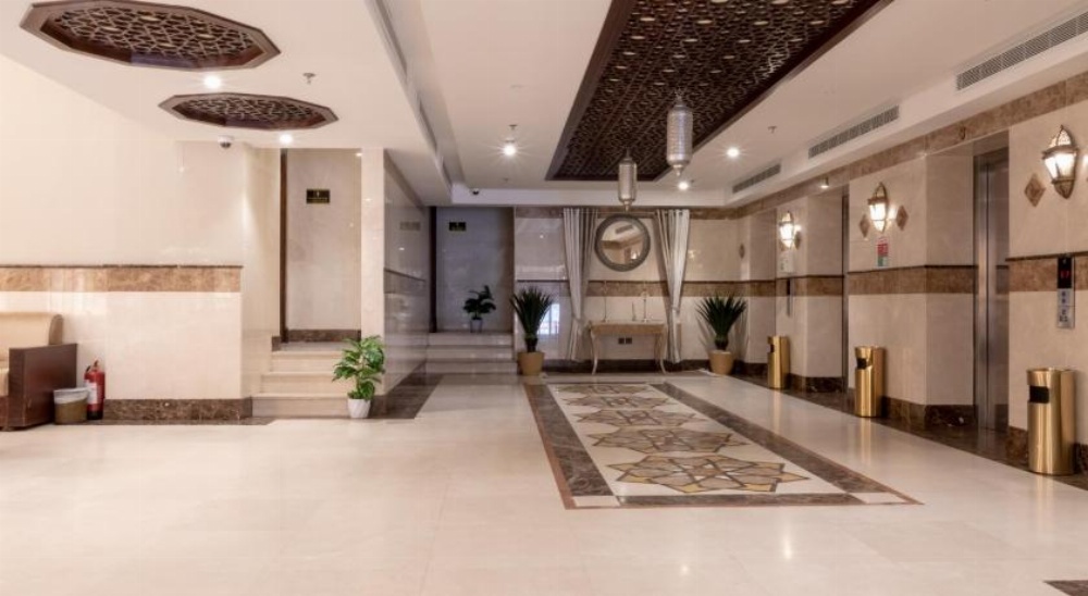 Dhiafat al raja hotel