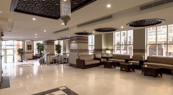 Dhiafat al raja hotel image 2