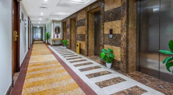Dhiafat al raja hotel image 3